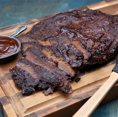how long to cook beef brisket on the grill